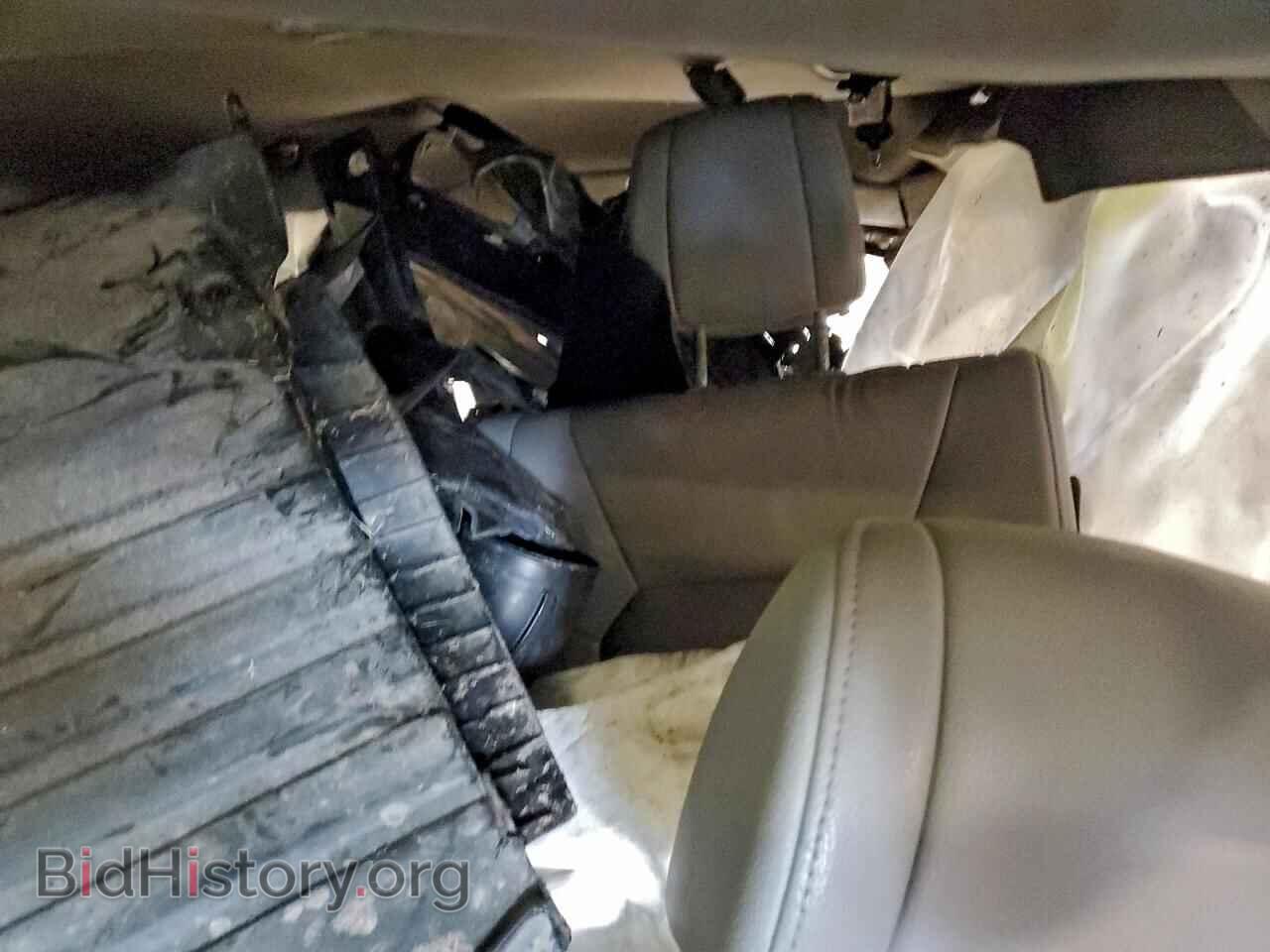2013 HONDA PILOT - VIN: 5FNYF4H56DB005865 - Фото 10