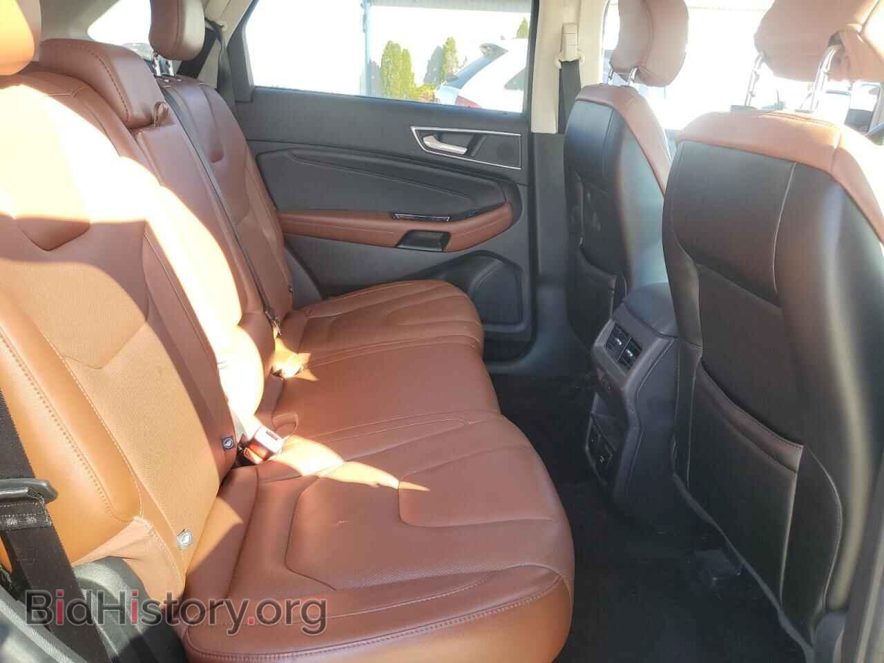 2017 FORD EDGE - VIN: 2FMPK3K8XHBB78694 - Photo 11