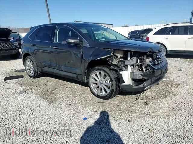 2017 FORD EDGE - VIN: 2FMPK3K8XHBB78694 - Photo 14