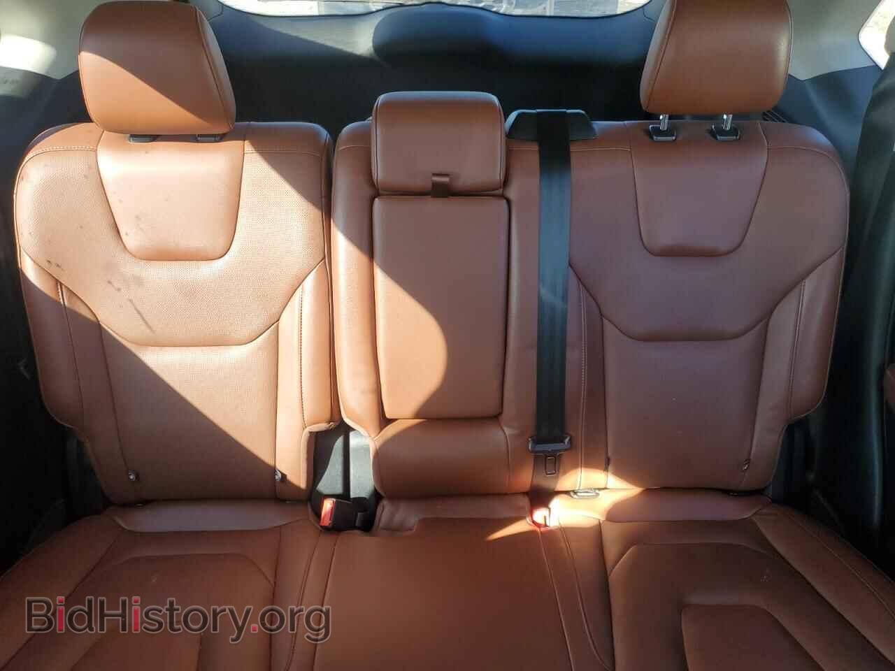 2017 FORD EDGE - VIN: 2FMPK3K8XHBB78694 - Photo 10