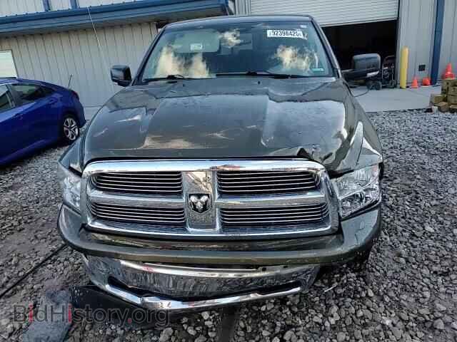 2012 DODGE RAM 1500 - VIN: 1C6RD7LT2CS329258 - Photo 13