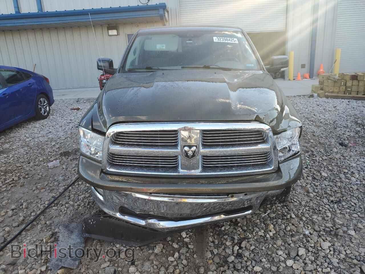 2012 DODGE RAM 1500 - VIN: 1C6RD7LT2CS329258 - Photo 5