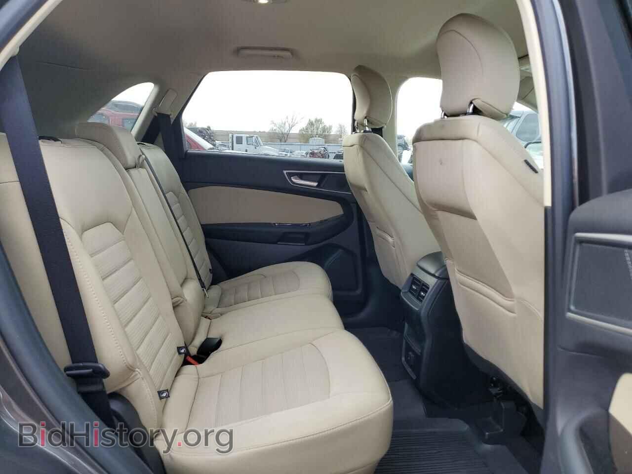 2019 FORD EDGE - VIN: 2FMPK3J9XKBC38751 - Фото 11
