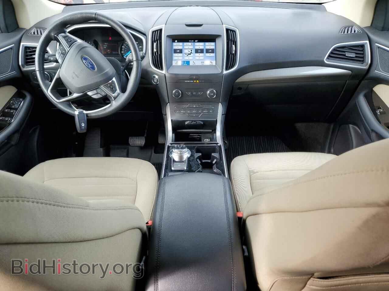 2019 FORD EDGE - VIN: 2FMPK3J9XKBC38751 - Фото 8