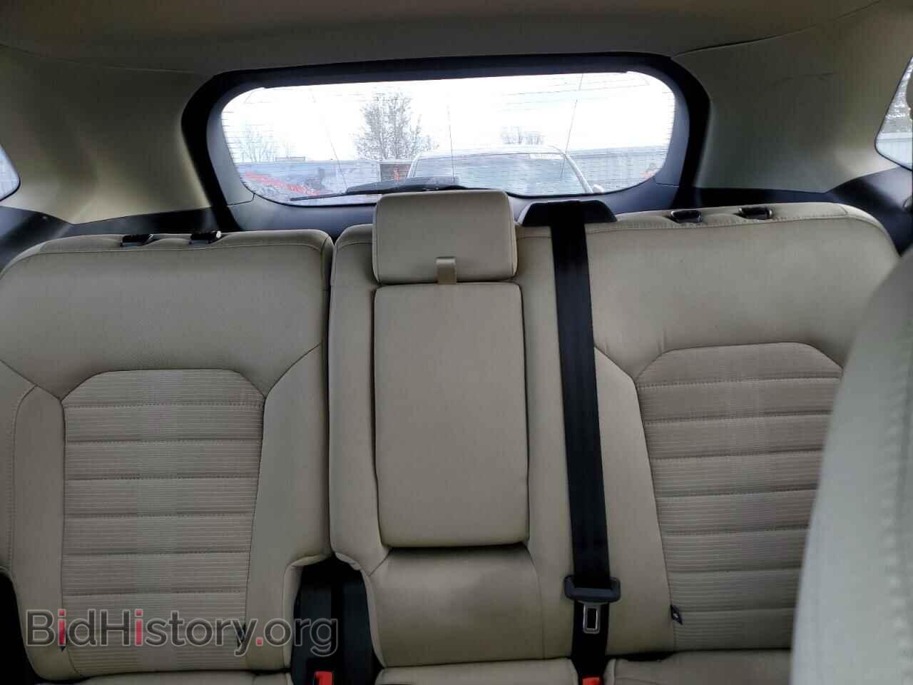 2019 FORD EDGE - VIN: 2FMPK3J9XKBC38751 - Фото 10