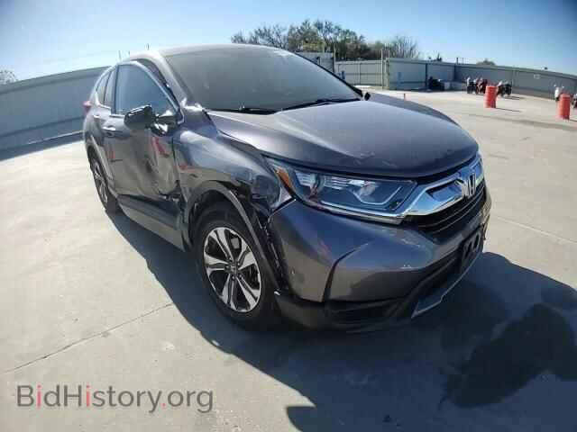 2017 HONDA CRV - VIN: 7FARW5H37HE013055 - Фото 14