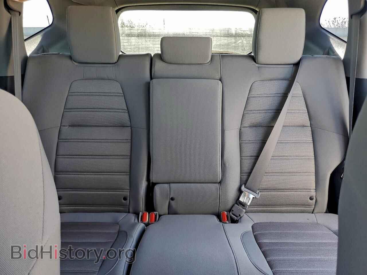 2017 HONDA CRV - VIN: 7FARW5H37HE013055 - Фото 10