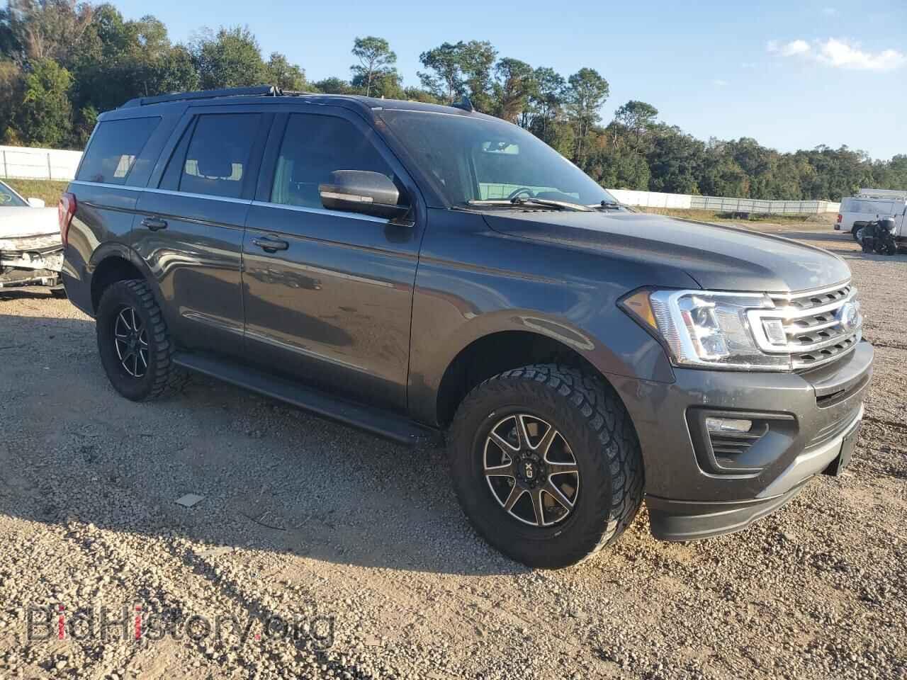 2020 FORD EXPEDITION - VIN: 1FMJU1HT2LEA55890 - Фото 4