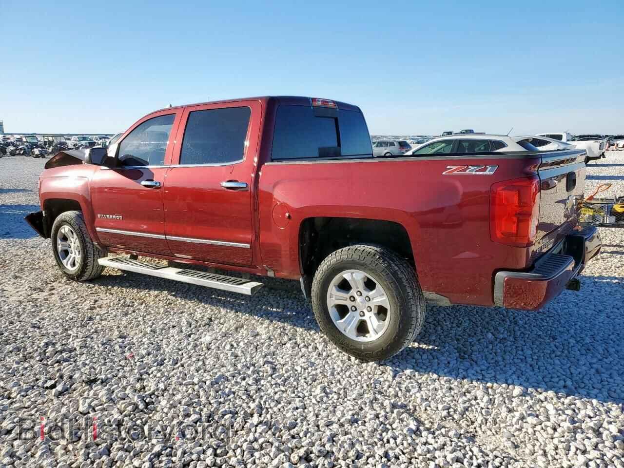 2016 CHEVROLET ALL Models - VIN: 3GCUKSEC2GG273702 - Фото 2