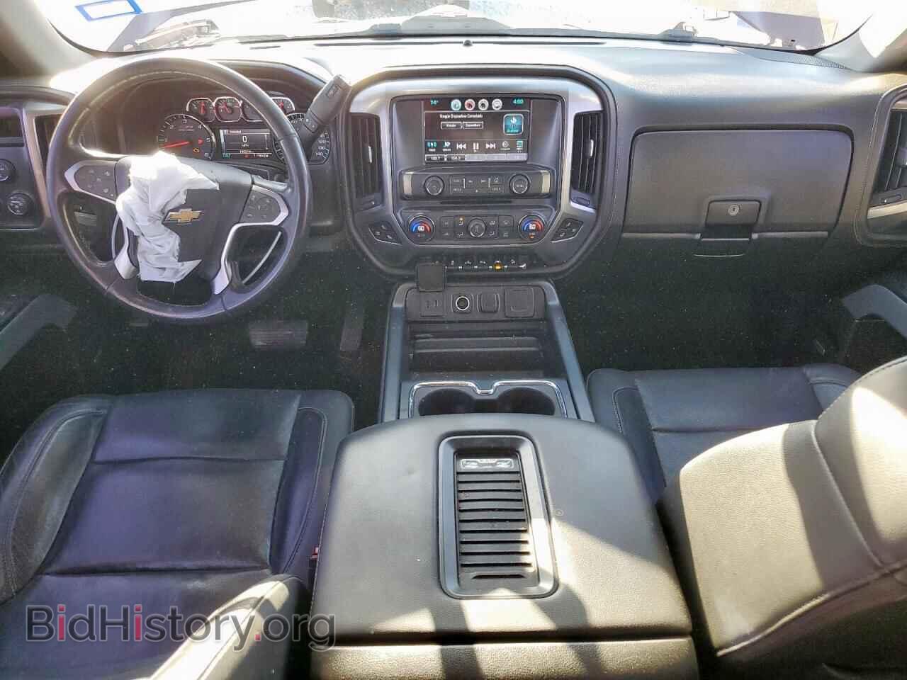 2016 CHEVROLET ALL Models - VIN: 3GCUKSEC2GG273702 - Фото 8