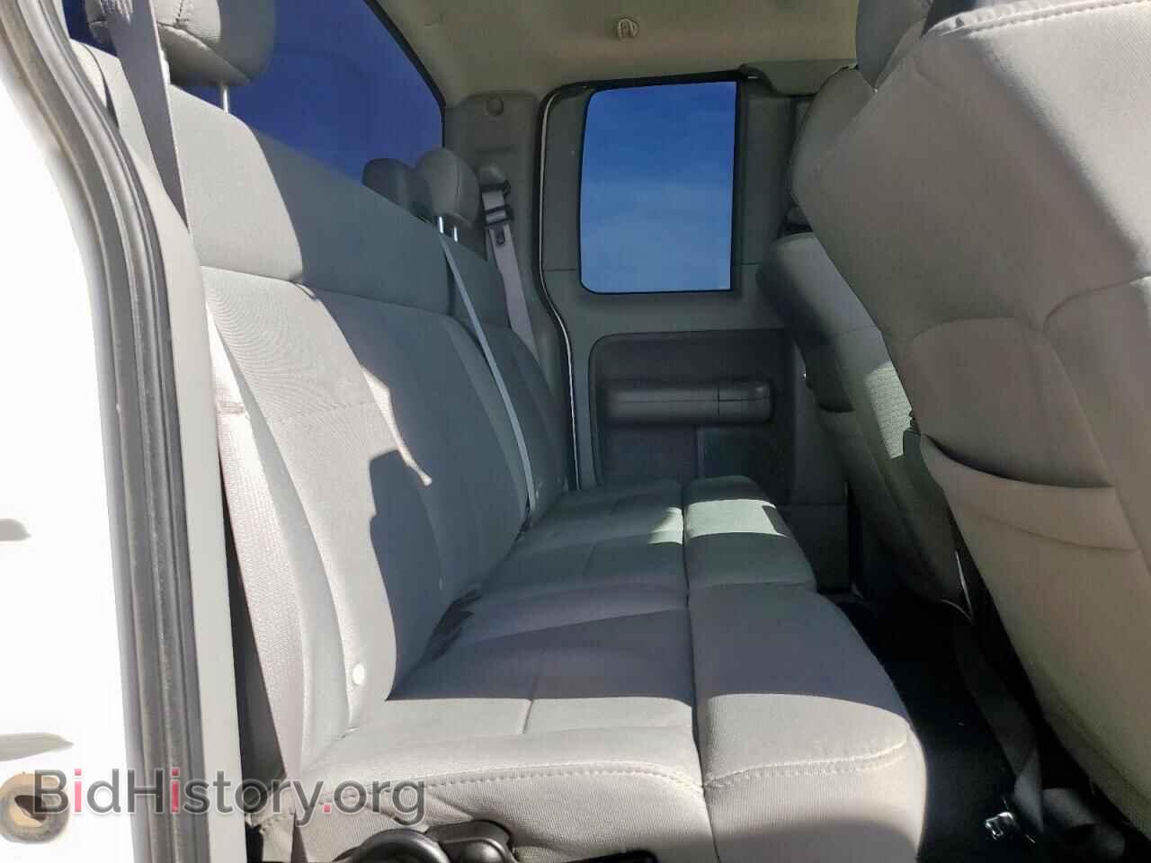 2008 FORD All Models - VIN: 1FTRX14W48FC04896 - Photo 10