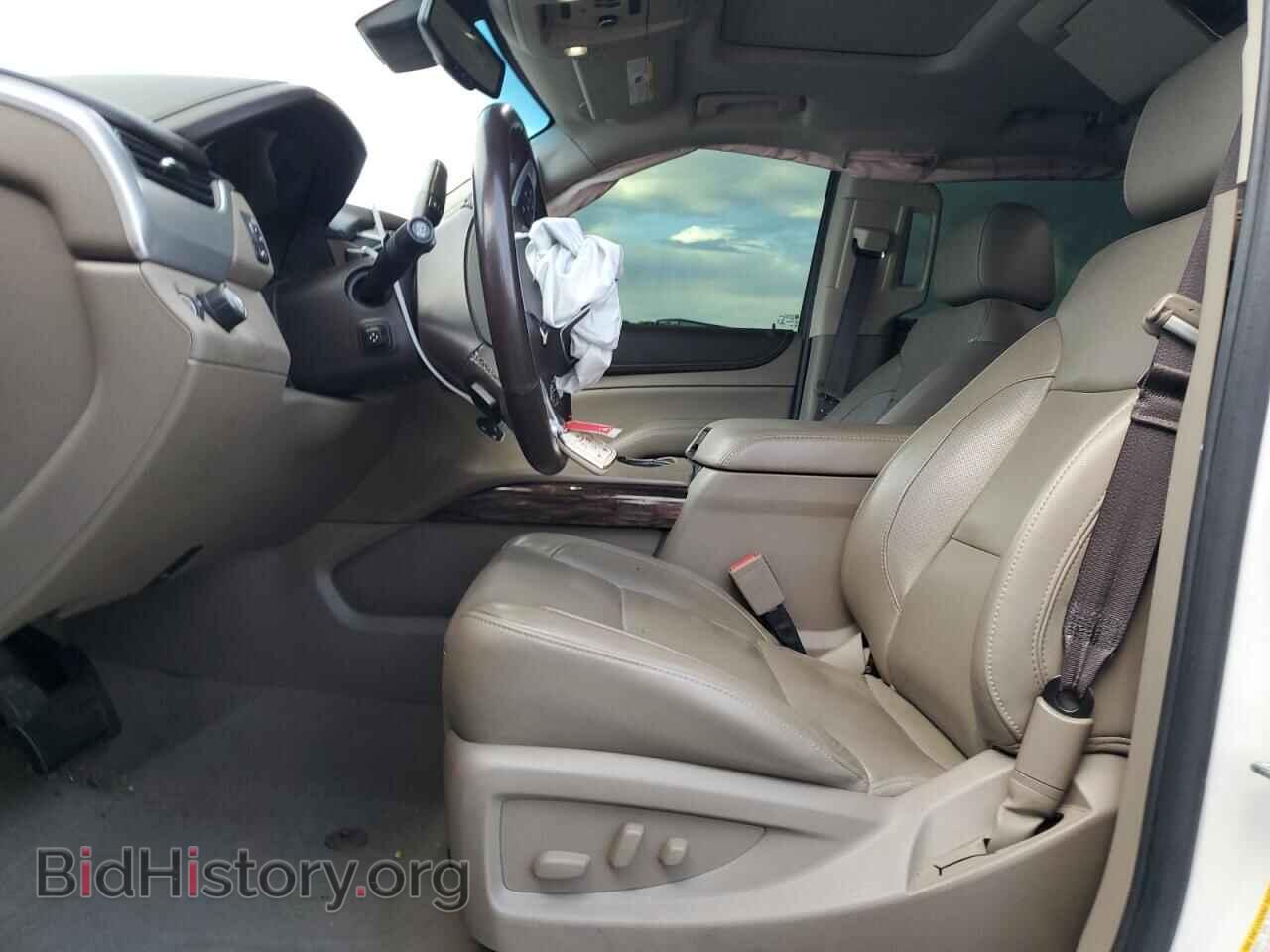 2019 GMC YUKON - VIN: 1GKS1BKC2KR308217 - Фото 7