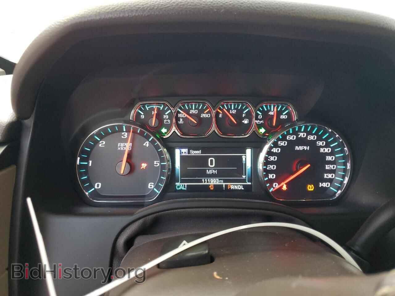2019 GMC YUKON - VIN: 1GKS1BKC2KR308217 - Фото 9