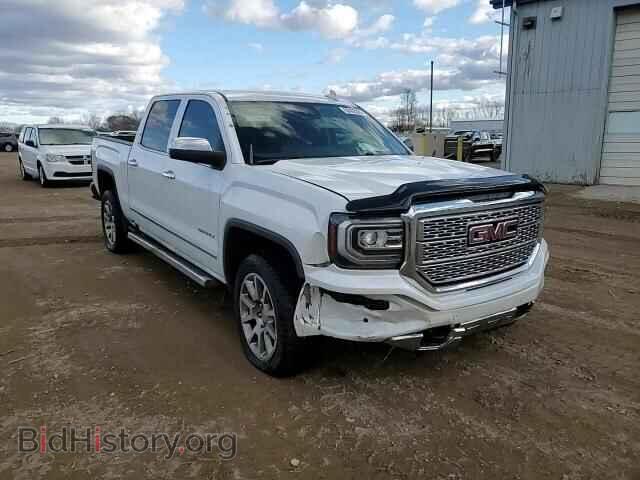 2017 GMC SIERRA - VIN: 3GTU2PEC0HG108732 - Фото 13