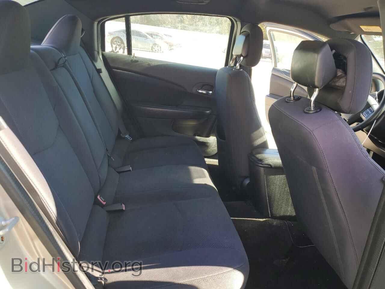 2014 CHRYSLER 200 - VIN: 1C3CCBAB2EN143188 - Фото 10