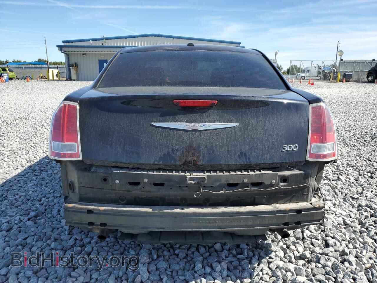 2011 CHRYSLER 300 - VIN: 2C3CA5CG7BH531229 - Фото 6