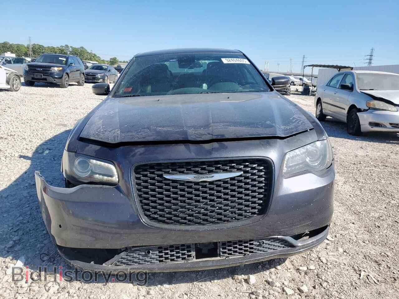 2015 CHRYSLER 300 - VIN: 2C3CCABG5FH842099 - Фото 5