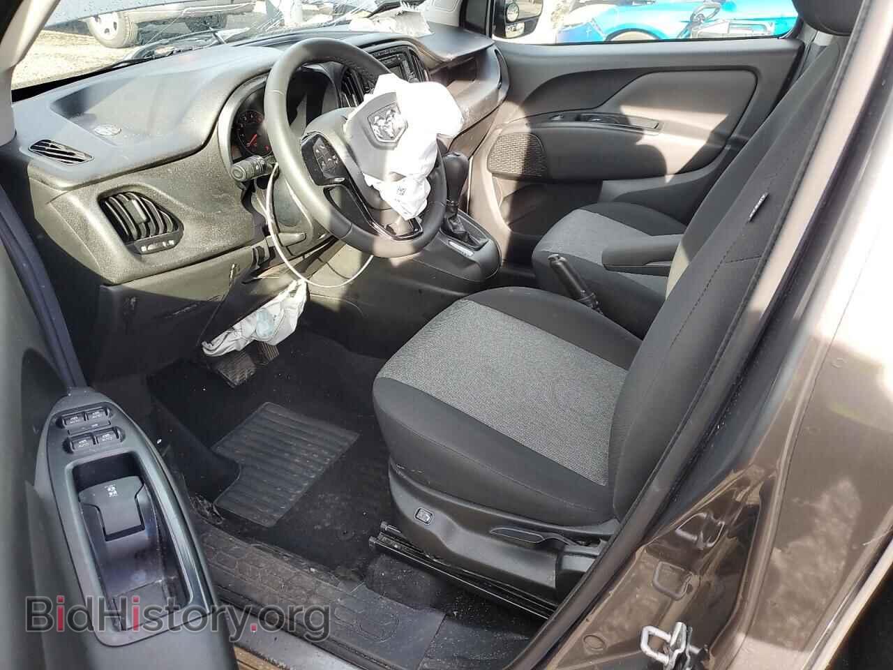 2020 RAM All Models - VIN: ZFBHRFBB6L6P32910 - Photo 8