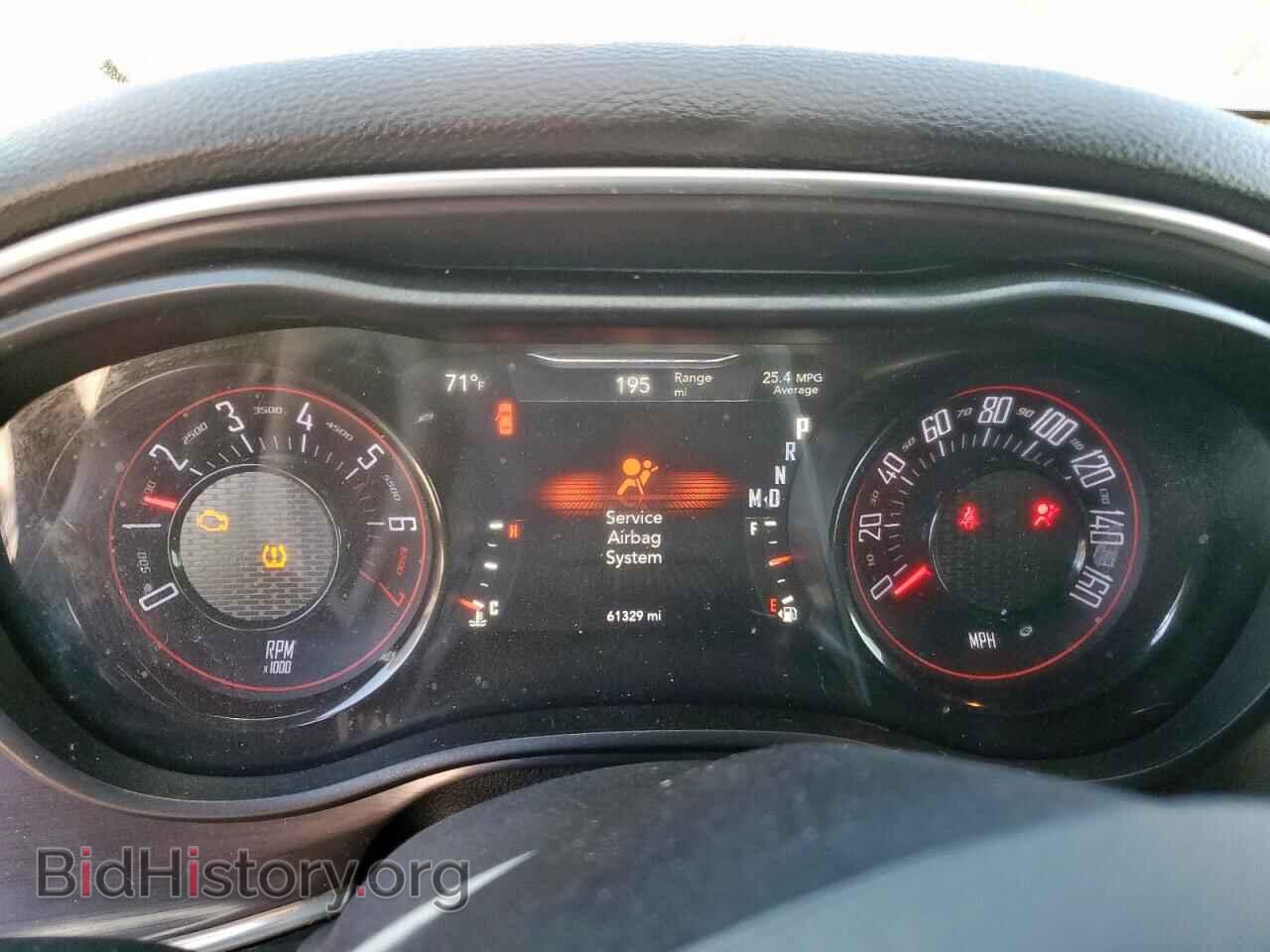 2018 DODGE CHALLENGER - VIN: 2C3CDZAG7JH223347 - Photo 9