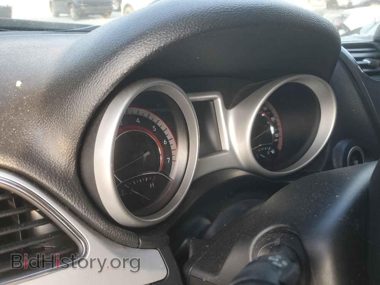 2020 DODGE JOURNEY - VIN: 3C4PDCAB7LT199334 - Фото 9