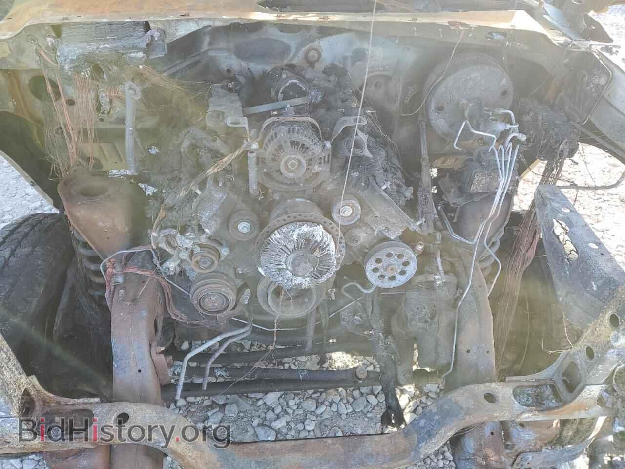 2014 FORD All Models - VIN: 1FDBF2B67EEA23947 - Фото 11