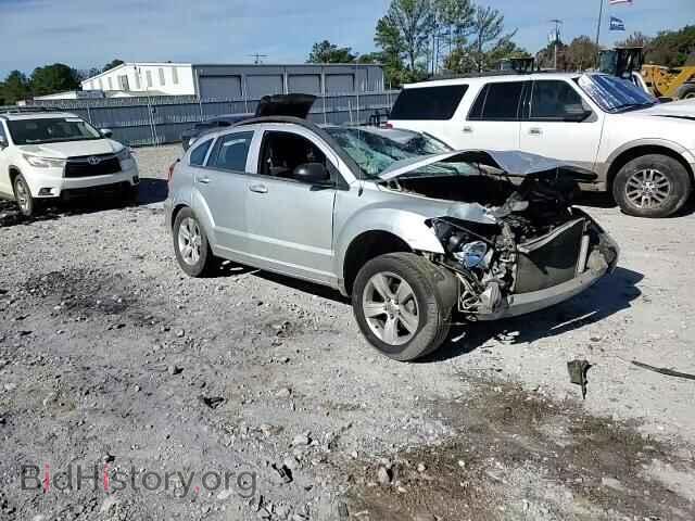 2010 DODGE CALIBER - VIN: 1B3CB4HA2AD664923 - Фото 14
