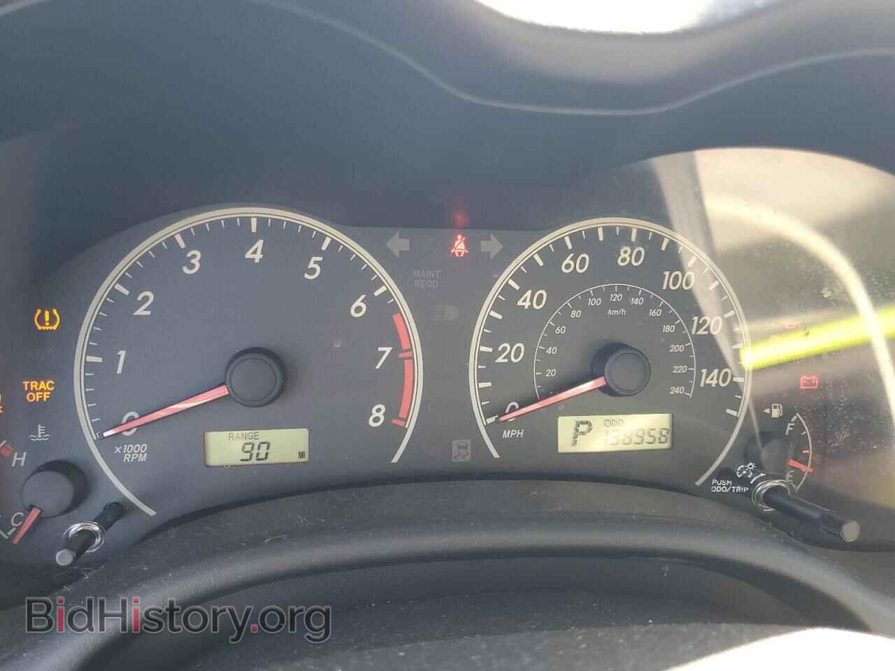 2012 TOYOTA COROLLA - VIN: JTDBU4EE4C9179801 - Фото 9
