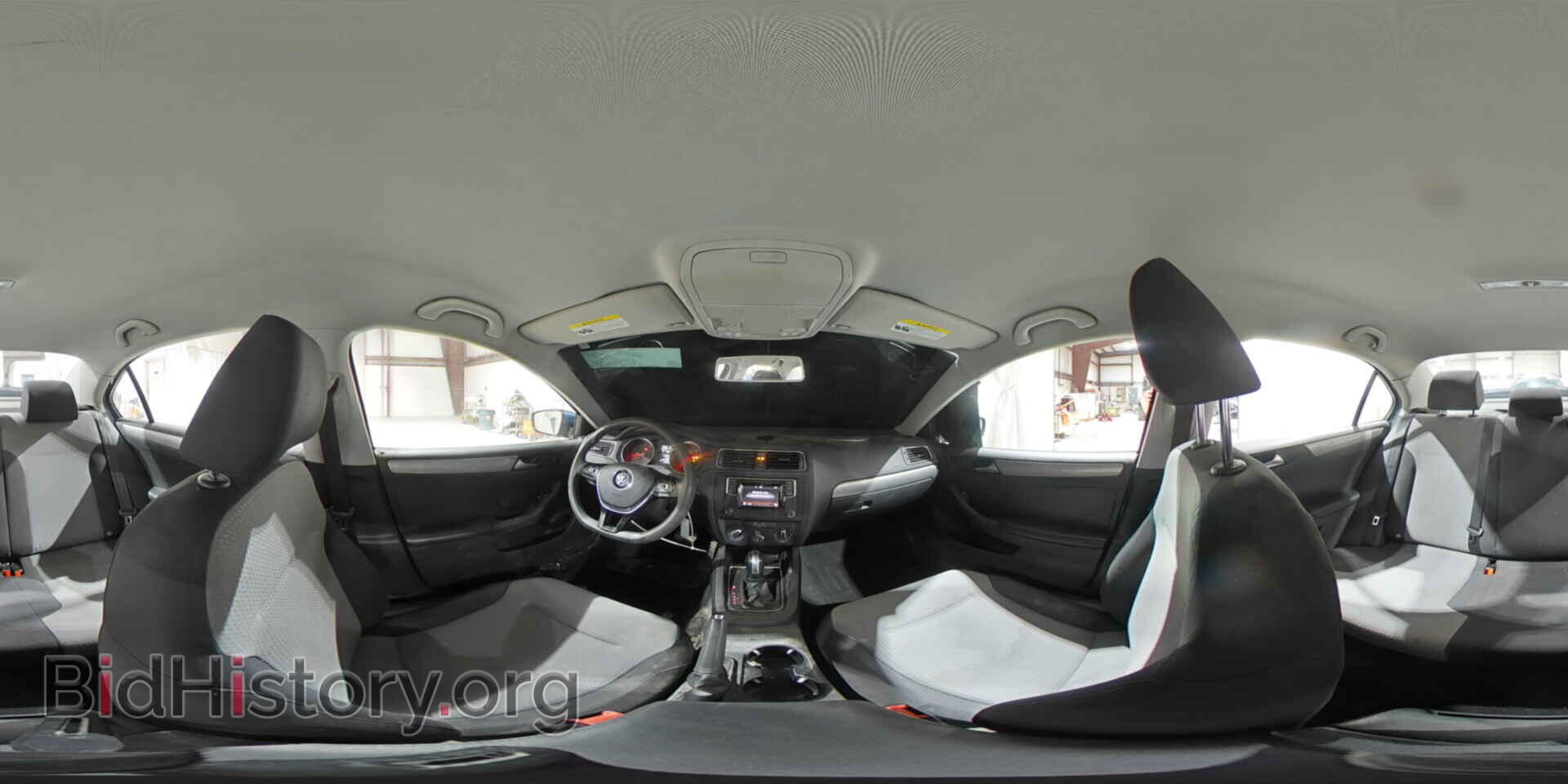 2017 VOLKSWAGEN JETTA - VIN: 3VW2B7AJ9HM288724 - Фото 14