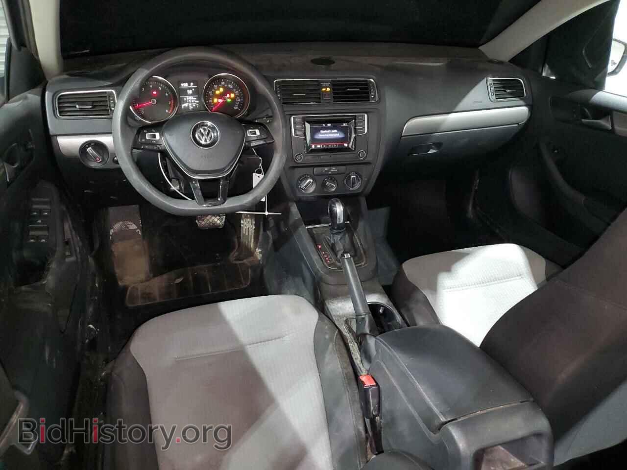 2017 VOLKSWAGEN JETTA - VIN: 3VW2B7AJ9HM288724 - Фото 8