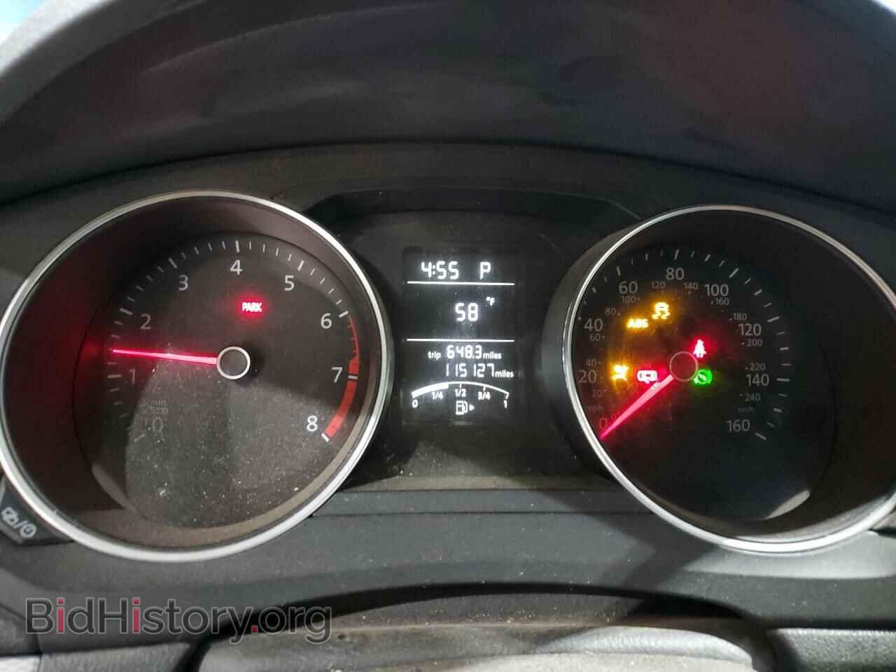 2017 VOLKSWAGEN JETTA - VIN: 3VW2B7AJ9HM288724 - Фото 9