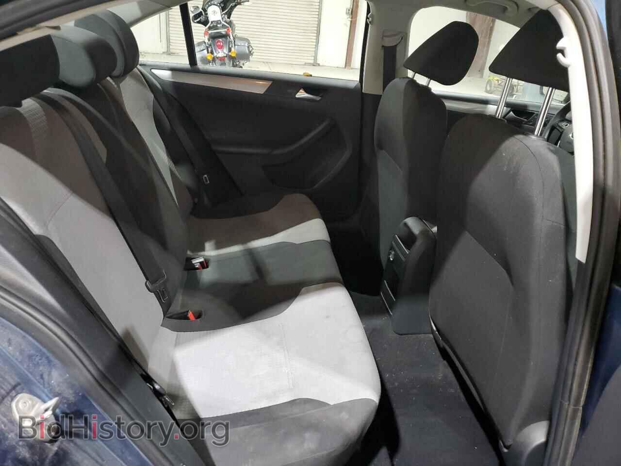 2017 VOLKSWAGEN JETTA - VIN: 3VW2B7AJ9HM288724 - Фото 10