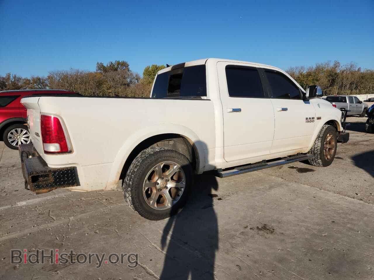2013 RAM 1500 - VIN: 1C6RR7NT1DS529452 - Фото 3
