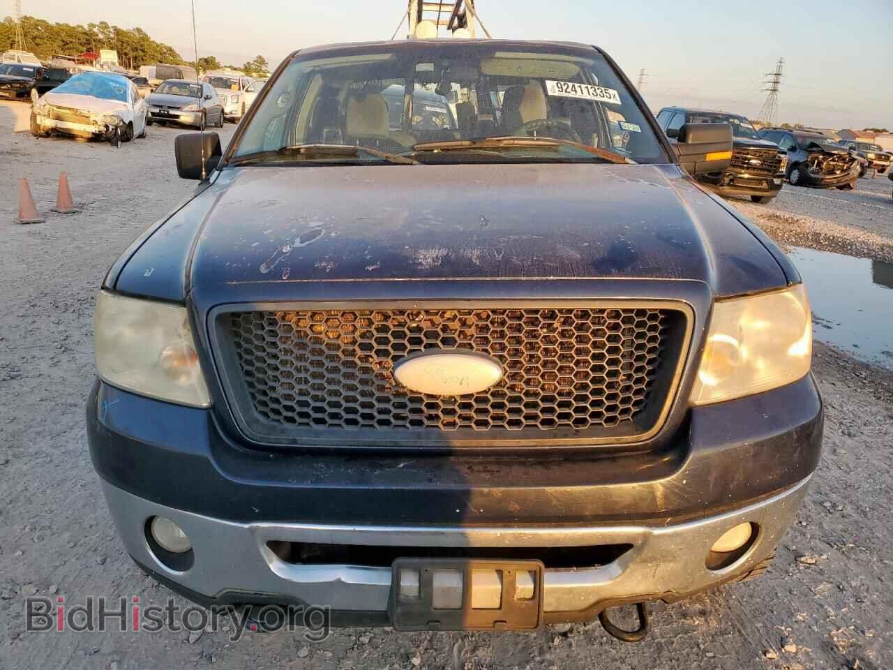 2006 FORD All Models - VIN: 1FTPX145X6FA61156 - Photo 5