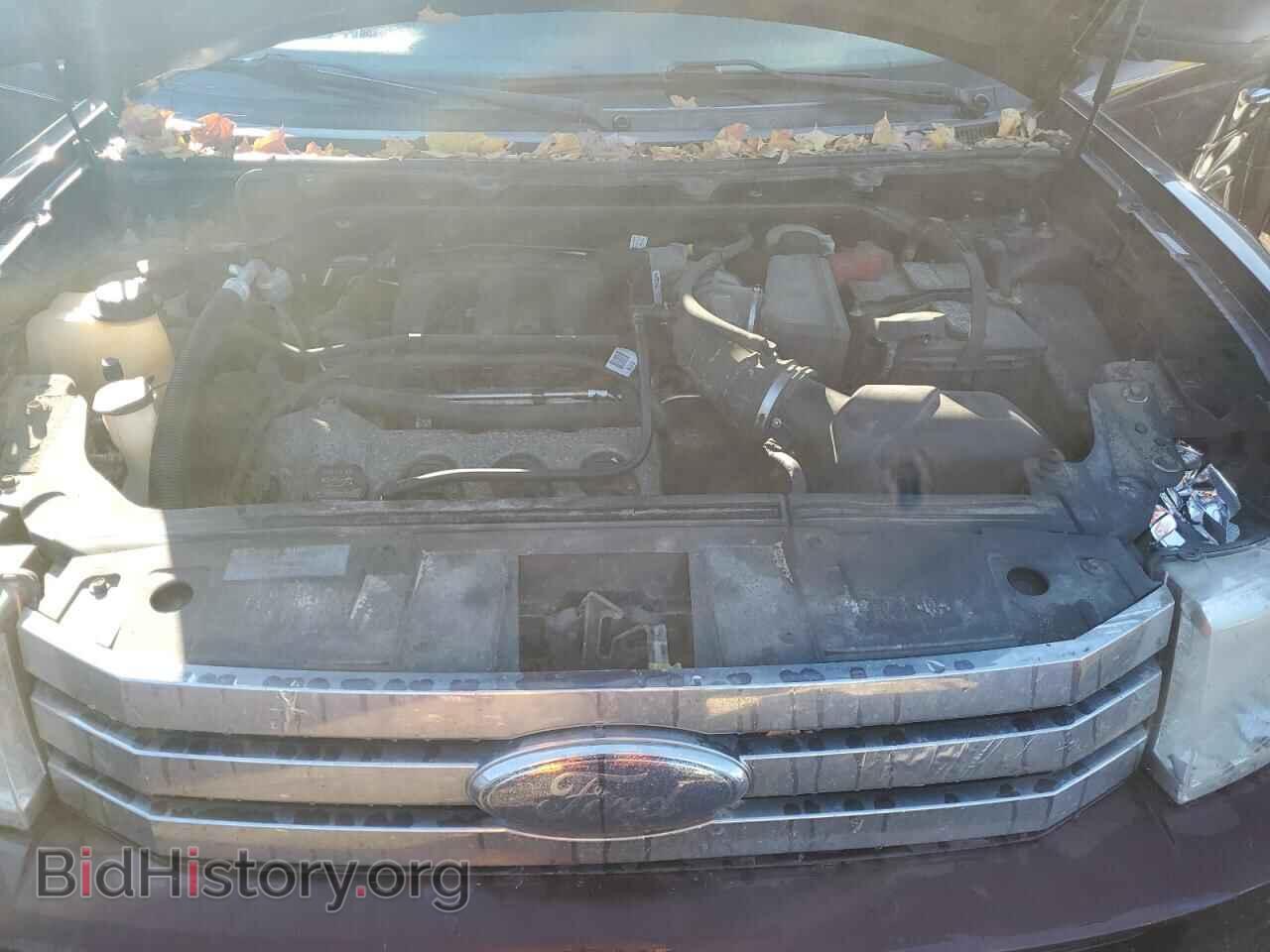2010 FORD FLEX - VIN: 2FMGK5CC2ABA50633 - Photo 12