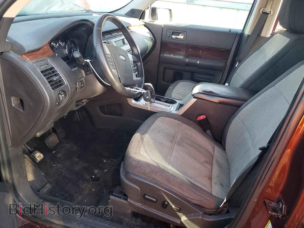 2010 FORD FLEX - VIN: 2FMGK5CC2ABA50633 - Photo 7