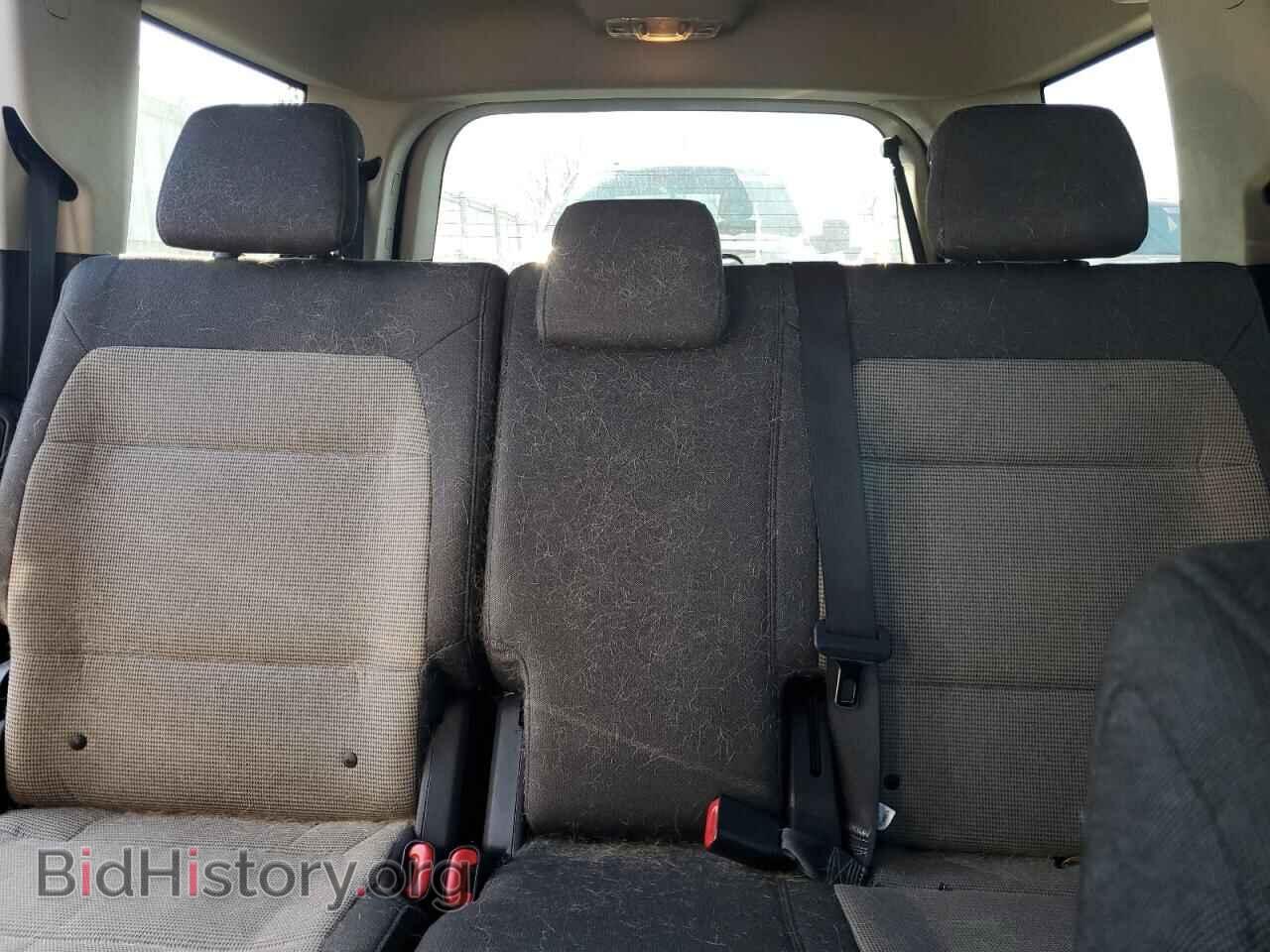2010 FORD FLEX - VIN: 2FMGK5CC2ABA50633 - Photo 10