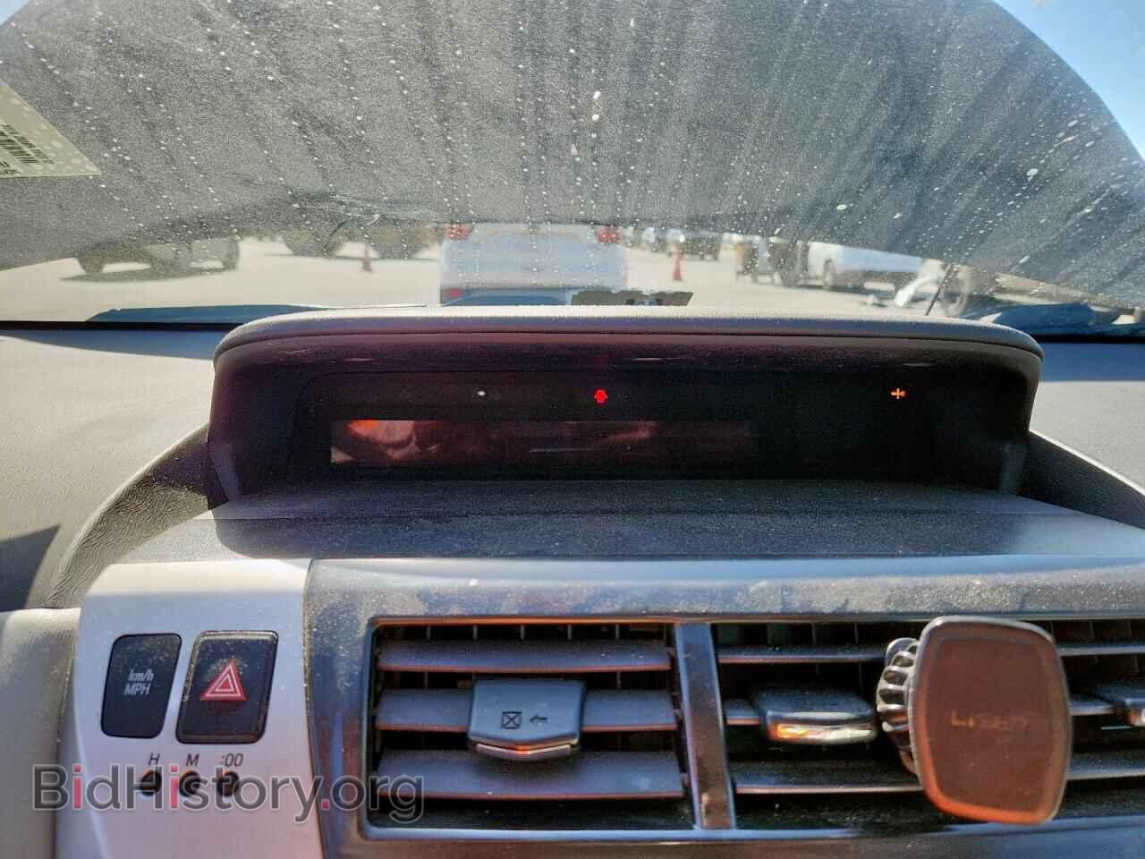2012 TOYOTA PRIUS - VIN: JTDZN3EU4C3082534 - Фото 9