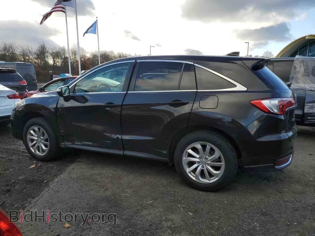 2017 ACURA RDX - VIN: 5J8TB4H3XHL005246 - Фото 2