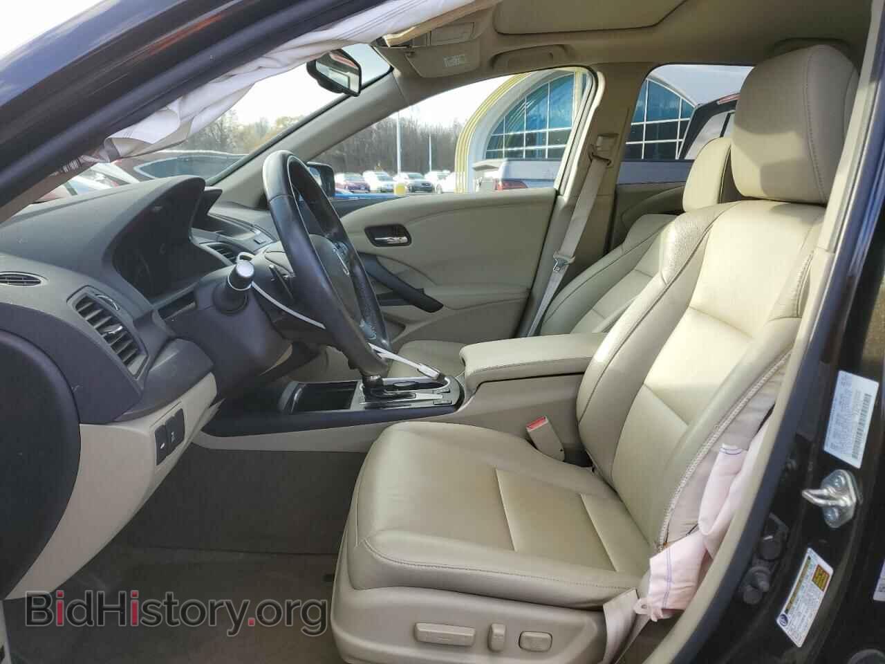 2017 ACURA RDX - VIN: 5J8TB4H3XHL005246 - Фото 7