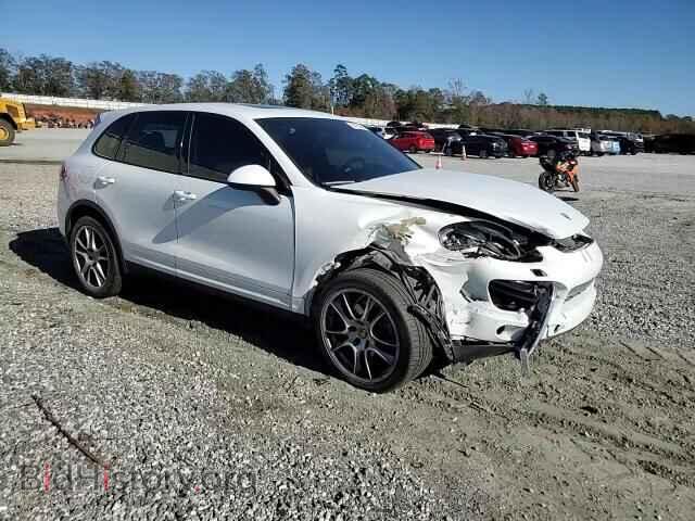 2014 PORSCHE CAYENNE - VIN: WP1AA2A24ELA93381 - Фото 15