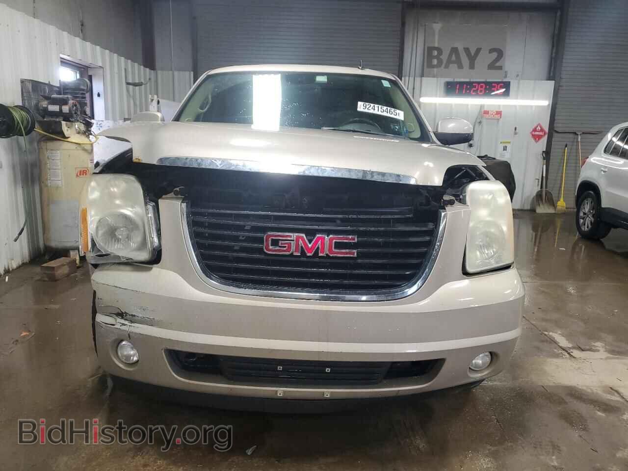 2007 GMC YUKON - VIN: 1GKFK13007J274507 - Фото 5