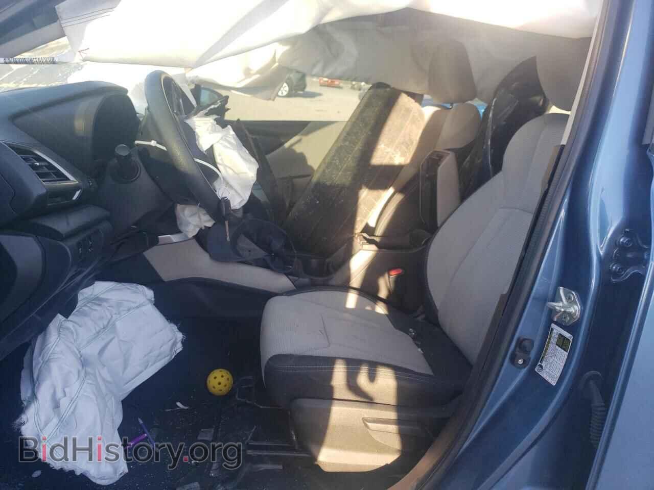 2021 SUBARU FORESTER - VIN: JF2SKADC2MH569115 - Photo 7