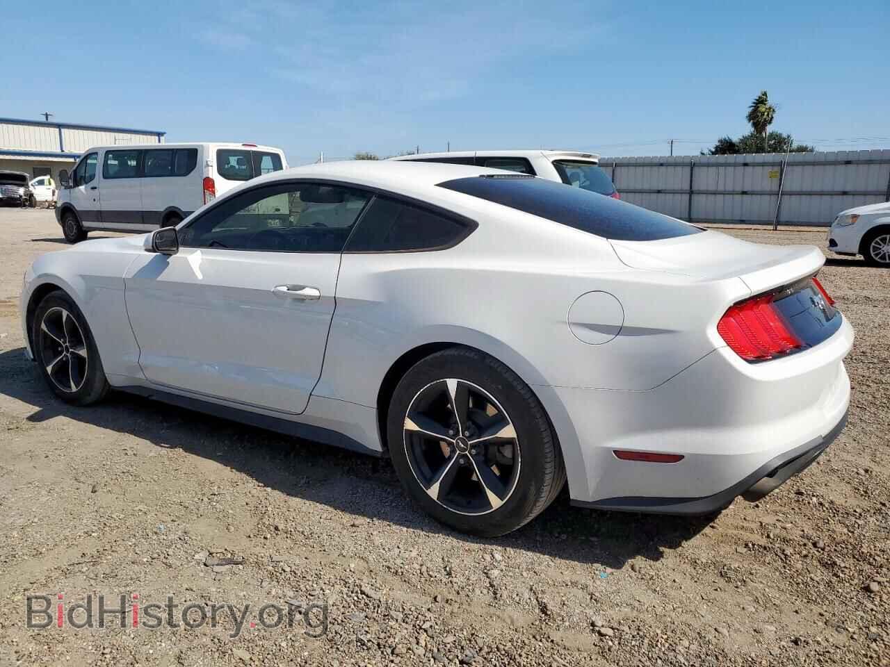 2018 FORD ALL Models - VIN: 1FA6P8TH0J5113933 - Фото 2