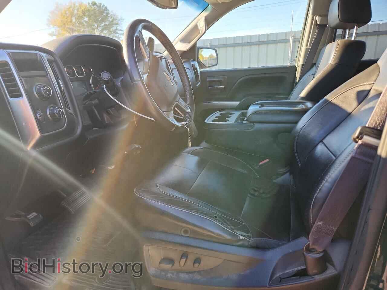2015 CHEVROLET ALL Models - VIN: 3GCUKREC5FG194872 - Фото 7