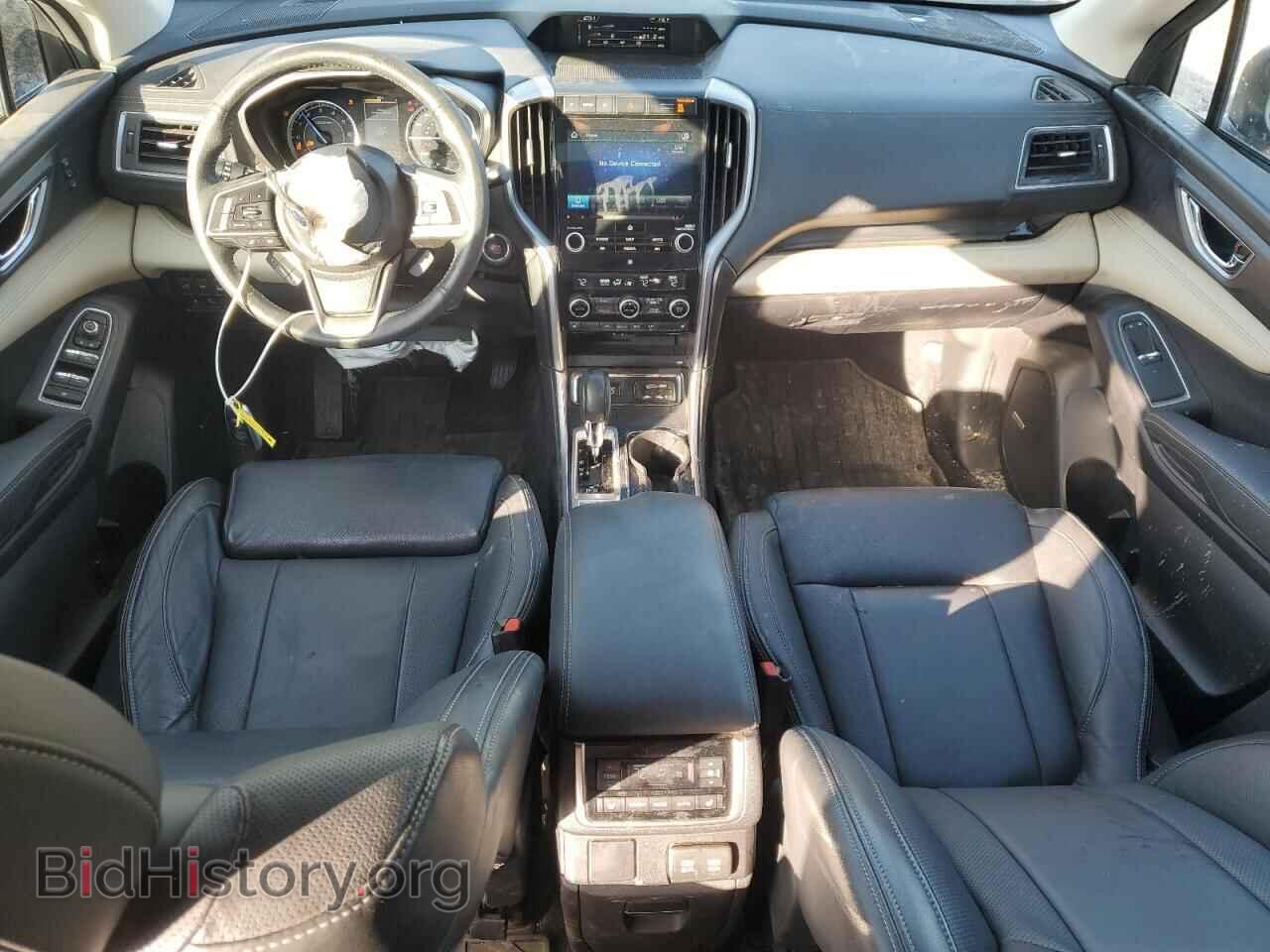 2021 SUBARU ASCENT - VIN: 4S4WMAPD2M3455400 - Фото 8