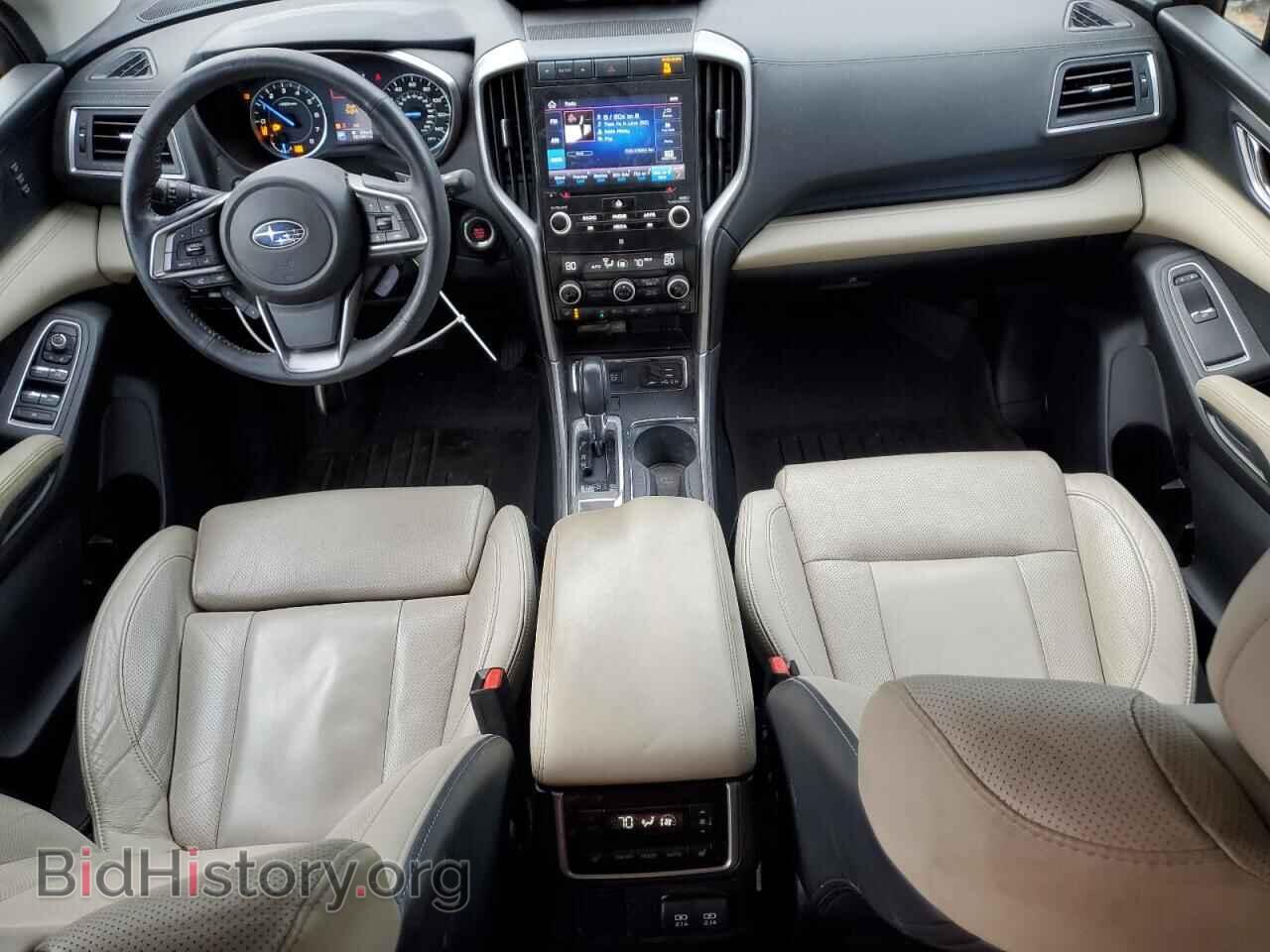 2020 SUBARU ASCENT - VIN: 4S4WMAMD6L3444662 - Фото 8
