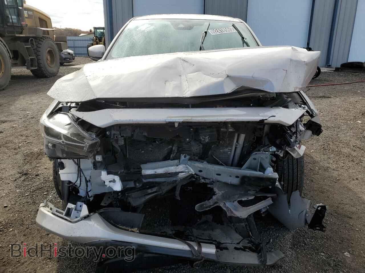 2024 MAZDA CX-5 SELEC - VIN: JM3KFBBL3R0502869 - Фото 5