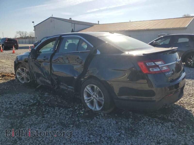2013 Ford TAURUS (VIN 1FAHP2E87DG144334) — photo 2 of 15