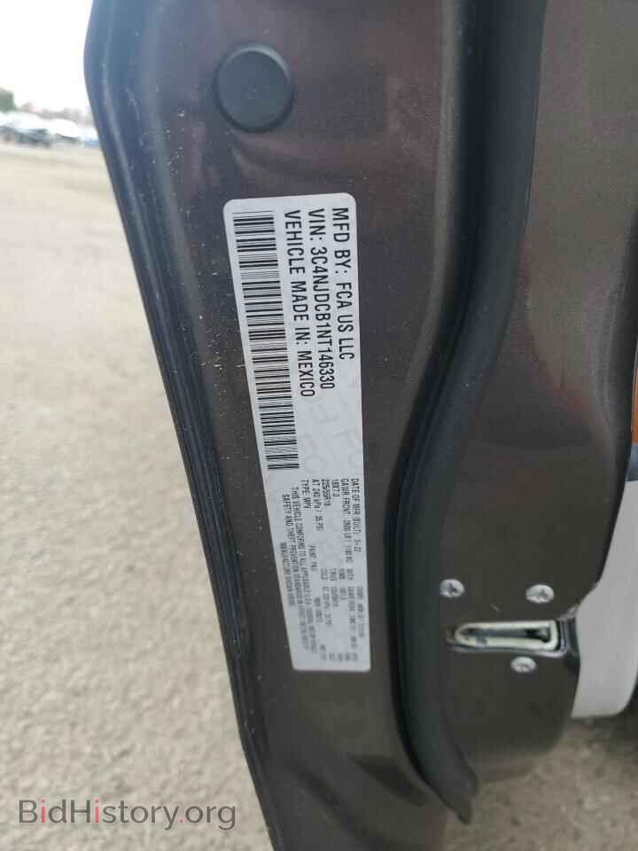 2022 JEEP COMPASS - VIN: 3C4NJDCB1NT146330 - Фото 12