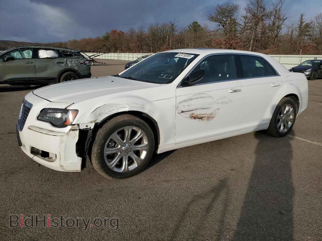 Photo 2C3CCAGG7DH603692 - CHRYSLER 300 2013